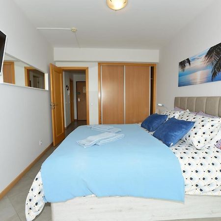 Appartement Atlantic Ocean Dreams à Portimão Extérieur photo